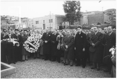 Evento Sociales, Politicos y Deportivos