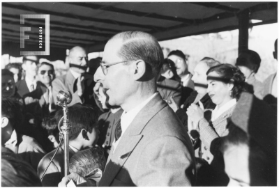 Evento Sociales, Politicos y Deportivos