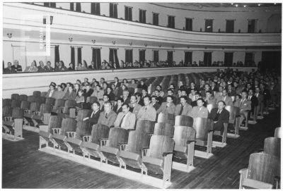 Evento Sociales, Politicos y Deportivos