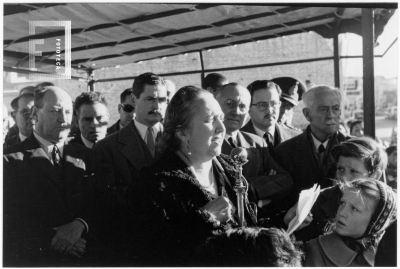 Evento Sociales, Politicos y Deportivos
