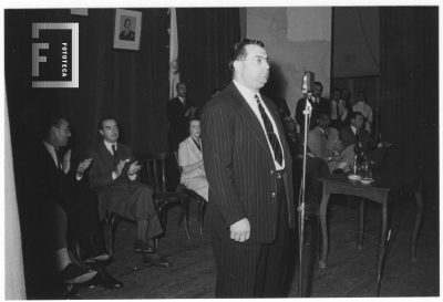 Evento Sociales, Politicos y Deportivos