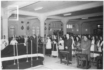 Evento Sociales, Politicos y Deportivos