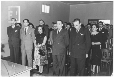 Evento Sociales, Politicos y Deportivos