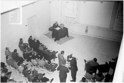 Evento Sociales, Politicos y Deportivos