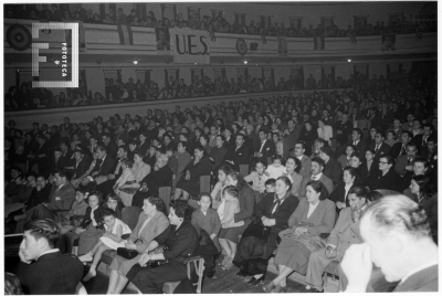 Evento Sociales, Politicos y Deportivos