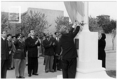 Evento Sociales, Politicos y Deportivos