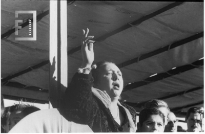 Evento Sociales, Politicos y Deportivos