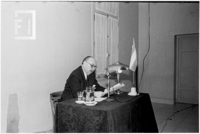 Evento Sociales, Politicos y Deportivos