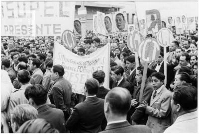 Evento Sociales, Politicos y Deportivos