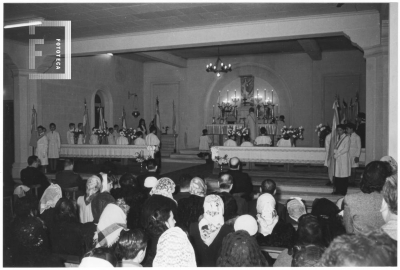 Evento Sociales, Politicos y Deportivos