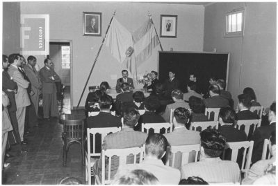 Evento Sociales, Politicos y Deportivos
