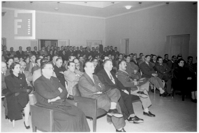 Evento Sociales, Politicos y Deportivos