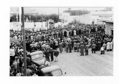 Evento Sociales, Politicos y Deportivos