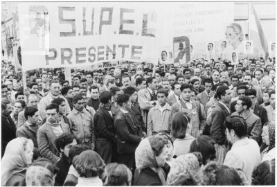 Evento Sociales, Politicos y Deportivos