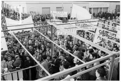 Evento Sociales, Politicos y Deportivos