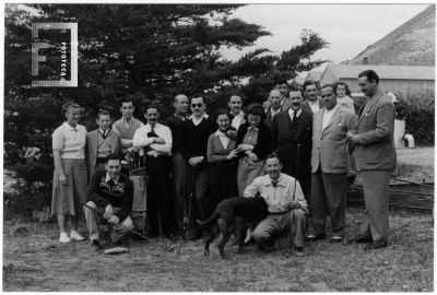 Evento Sociales, Politicos y Deportivos