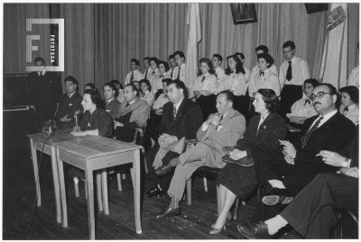 Evento Sociales, Politicos y Deportivos