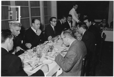 Evento Sociales, Politicos y Deportivos