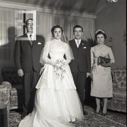 Eventos Sociales Varios