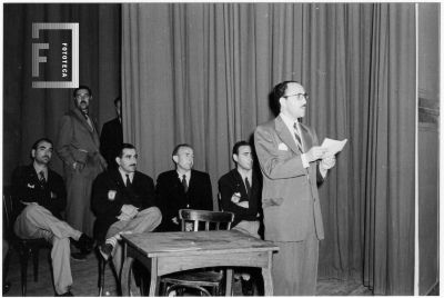 Evento Sociales, Politicos y Deportivos