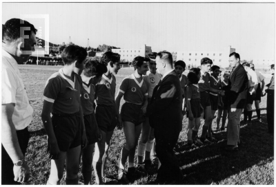 Evento Sociales, Politicos y Deportivos