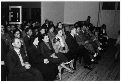 Evento Sociales, Politicos y Deportivos