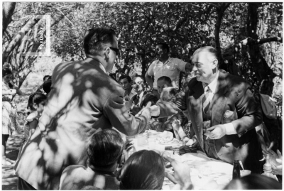 Evento Sociales, Politicos y Deportivos