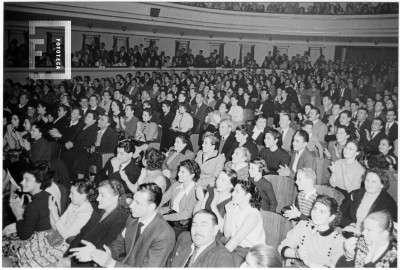 Evento Sociales, Politicos y Deportivos