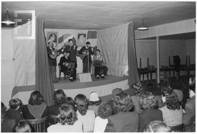 Evento Sociales, Politicos y Deportivos