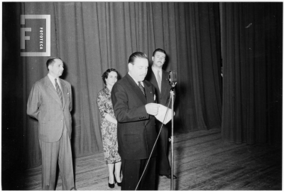 Evento Sociales, Politicos y Deportivos