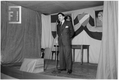 Evento Sociales, Politicos y Deportivos
