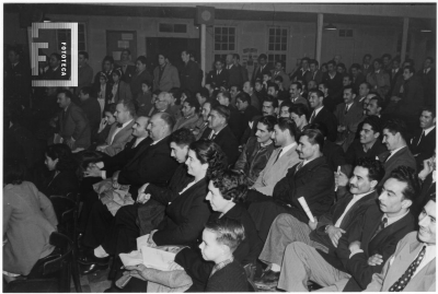 Evento Sociales, Politicos y Deportivos