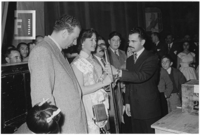 Evento Sociales, Politicos y Deportivos