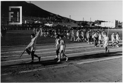 Evento Sociales, Politicos y Deportivos