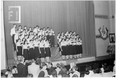Evento Sociales, Politicos y Deportivos