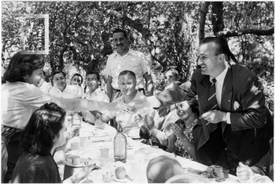 Evento Sociales, Politicos y Deportivos