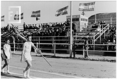 Evento Sociales, Politicos y Deportivos