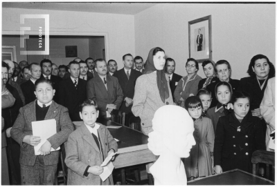Evento Sociales, Politicos y Deportivos