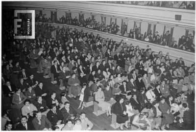 Evento Sociales, Politicos y Deportivos