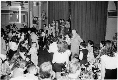 Evento Sociales, Politicos y Deportivos
