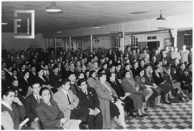Evento Sociales, Politicos y Deportivos