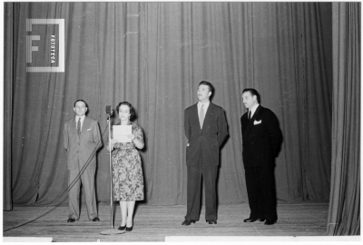 Evento Sociales, Politicos y Deportivos