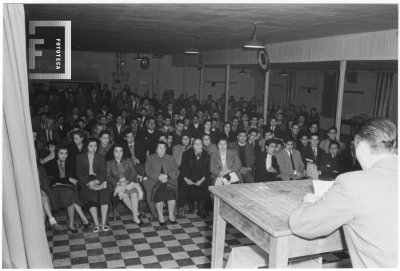 Evento Sociales, Politicos y Deportivos