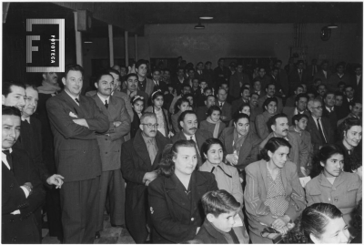 Evento Sociales, Politicos y Deportivos