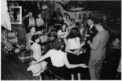 Evento Sociales, Politicos y Deportivos