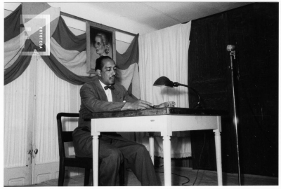 Evento Sociales, Politicos y Deportivos
