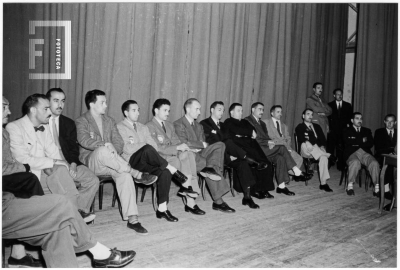 Evento Sociales, Politicos y Deportivos