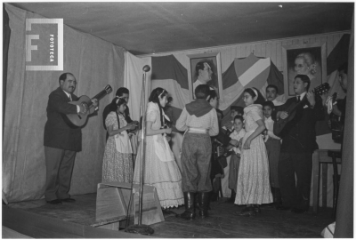 Evento Sociales, Politicos y Deportivos