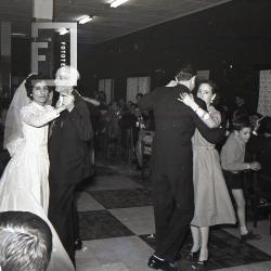 Eventos Sociales Varios