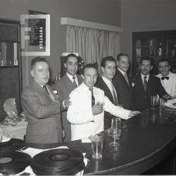 Eventos Sociales Varios